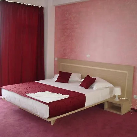 Hotel Vis Eforie Nord