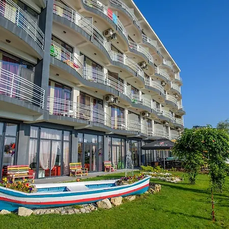 Hotel Vis Eforie Nord