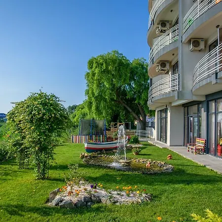 Vis Hotel Eforie Nord