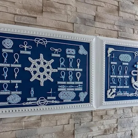 Hotel Vis Eforie Nord