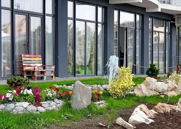 호텔 Vis 데포리노드