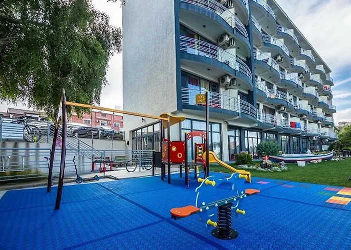 Vis 호텔 데포리노드