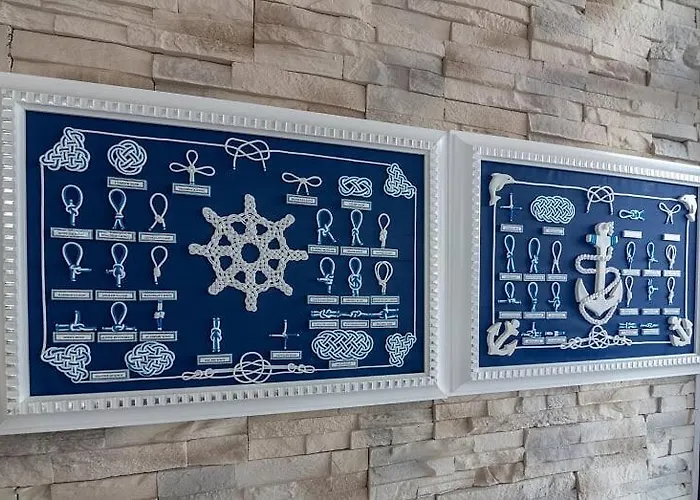 호텔 Vis 데포리노드