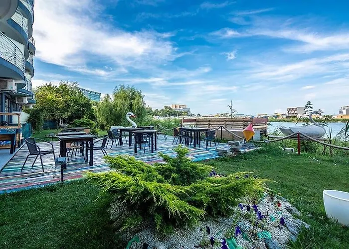 호텔 Vis 데포리노드