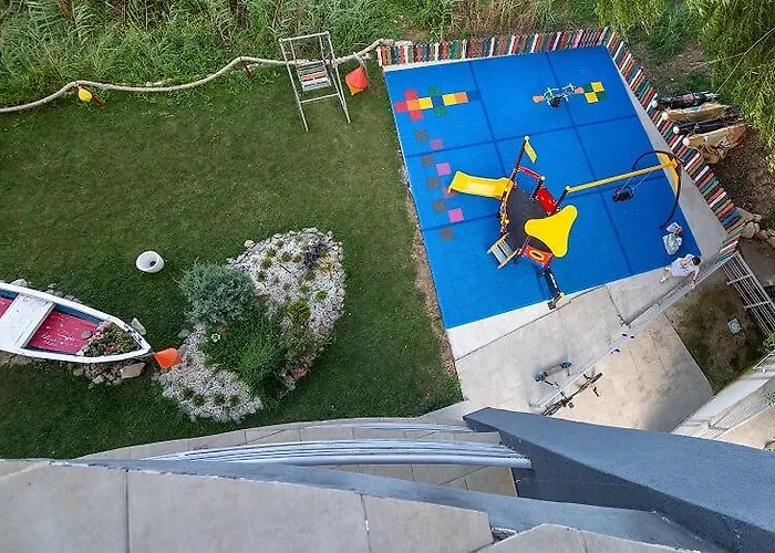 호텔 Vis 데포리노드