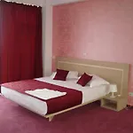 Отель Vis Эфорие Норд