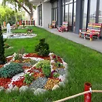 Vis Отель Эфорие Норд