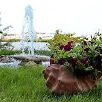 Vis Отель Эфорие Норд