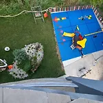Отель Vis Эфорие Норд