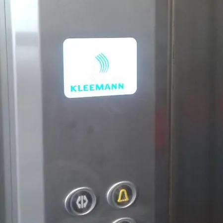 Otel Vis Eforie Nord