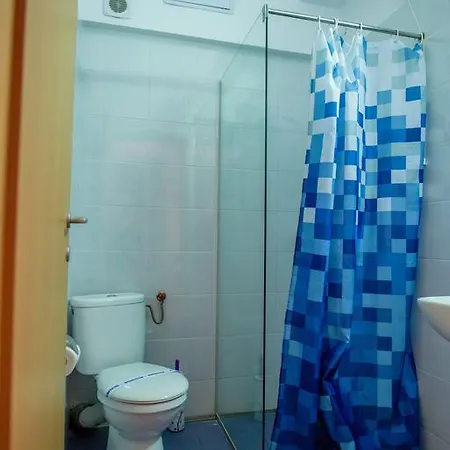 Vis Otel Eforie Nord