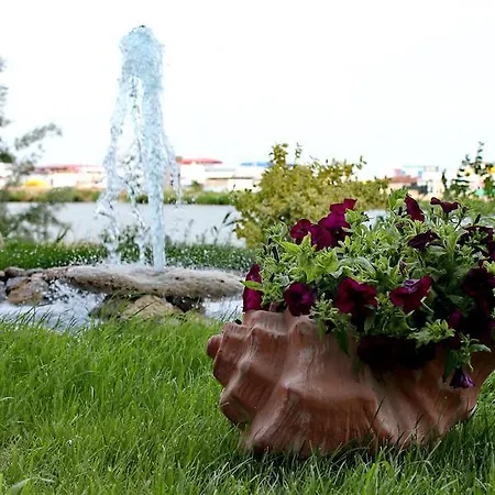 Vis Otel Eforie Nord