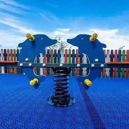 فندق Vis 3*
